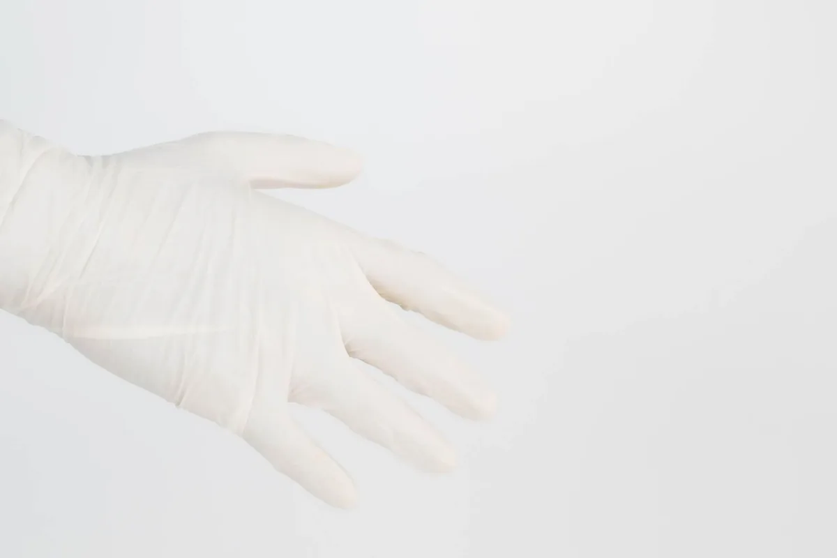 Bodily Fluid Cleanup in Mexia, TX